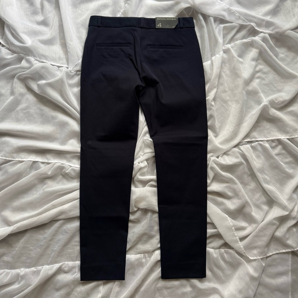 Banana Republic Solan Pants - Picture 6 of 7